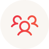 コミュニティアイコン