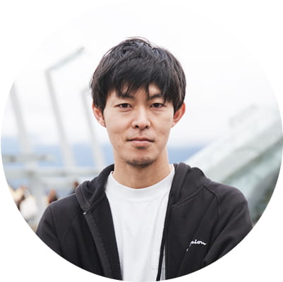 Twins帰国キャリア代表 森尚樹