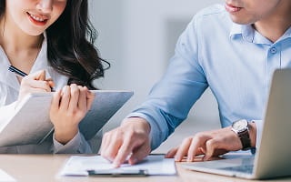 サポートステップ2